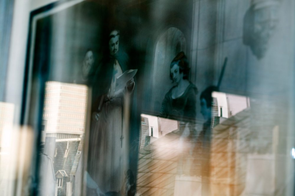 Legacy — NIC HAY PHOTOGRAPHY