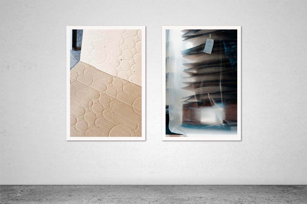 Waechtersbacher Keramik — NIC HAY PHOTOGRAPHY