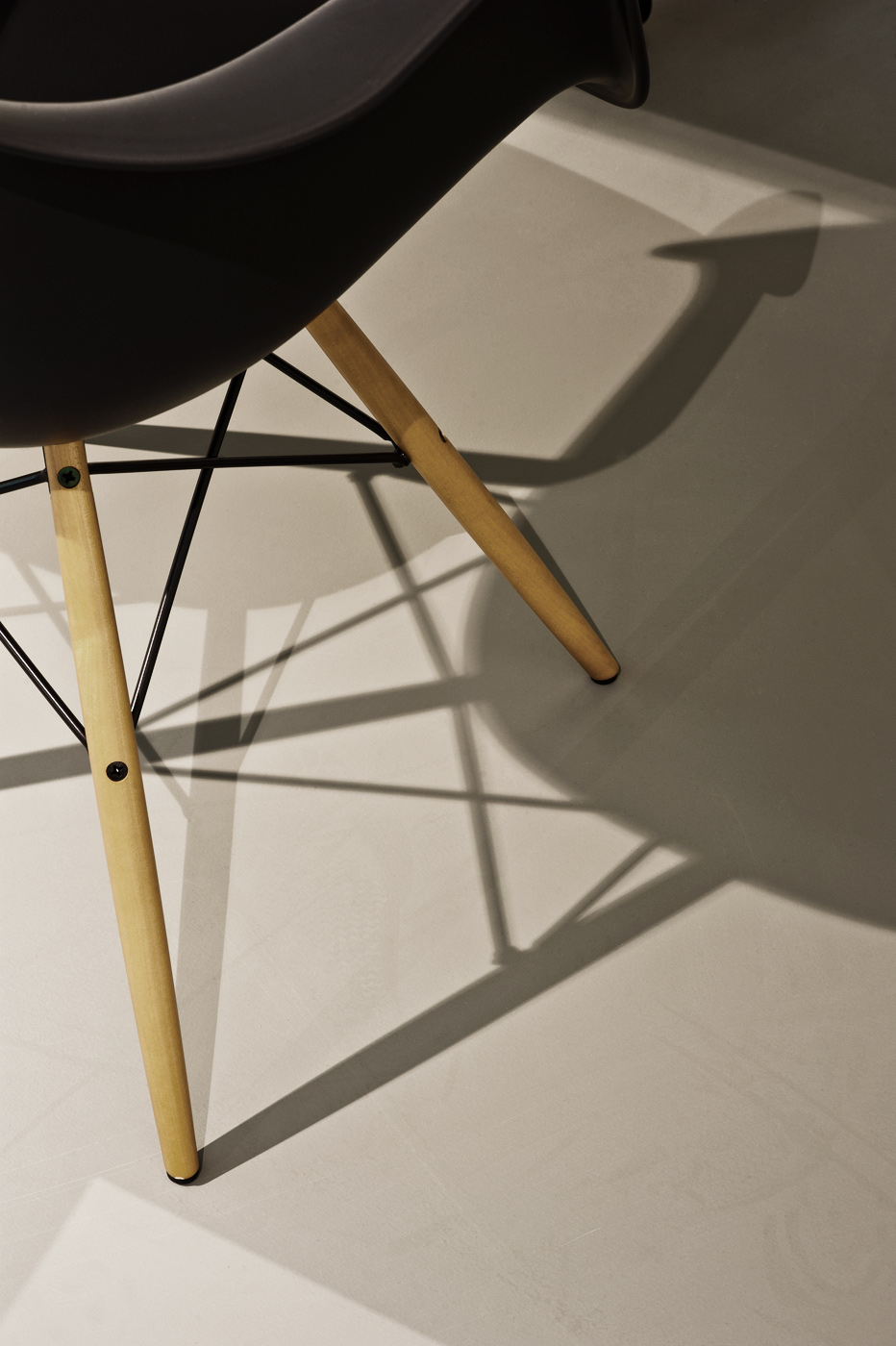Interior Shadows — NIC HAY PHOTOGRAPHY