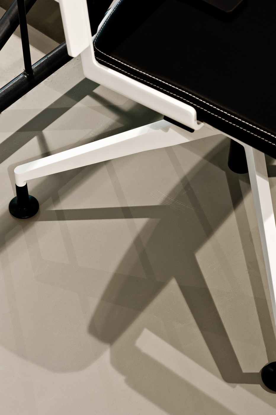 Interior Shadows — NIC HAY PHOTOGRAPHY
