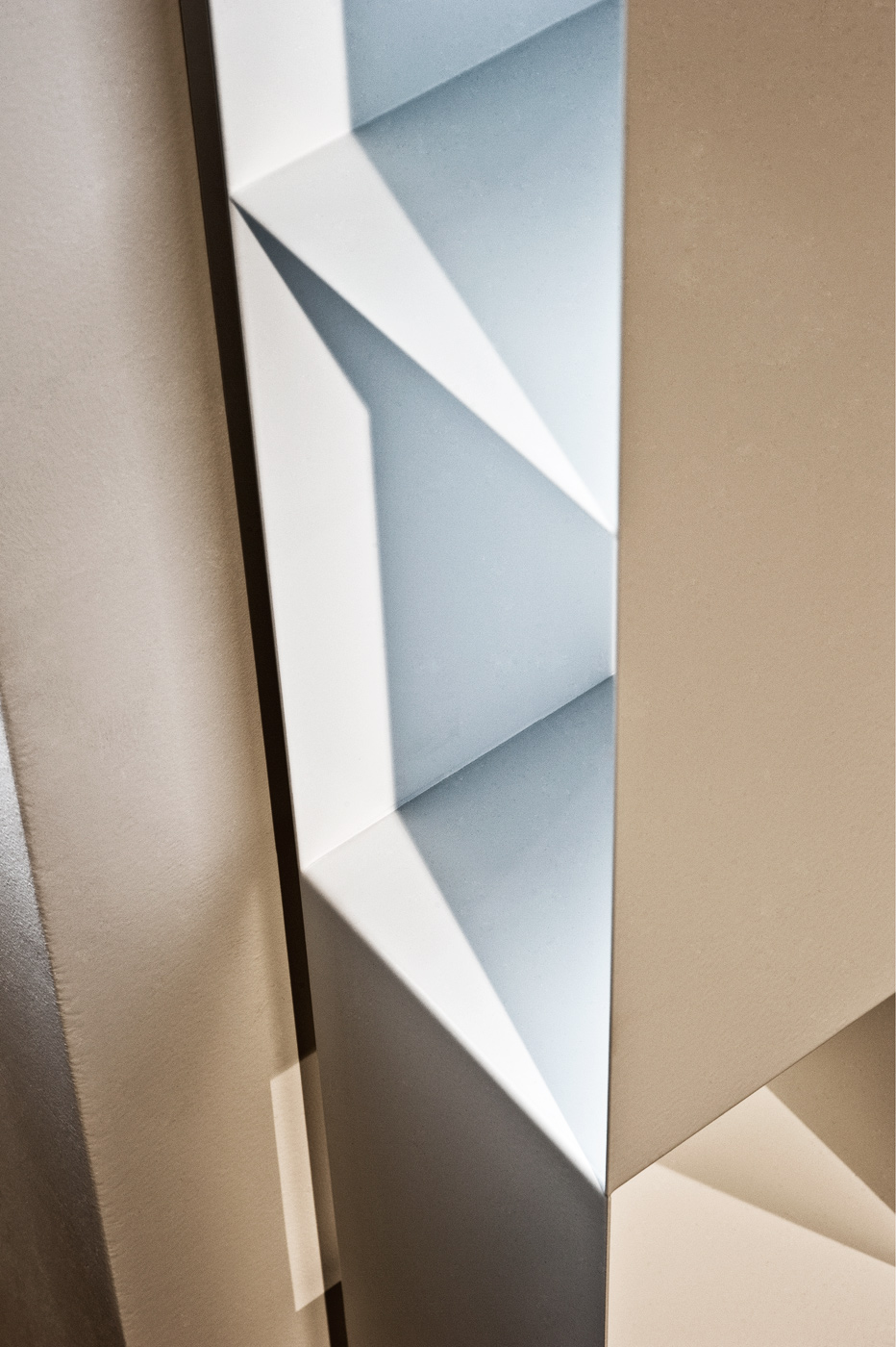 Interior Shadows — NIC HAY PHOTOGRAPHY