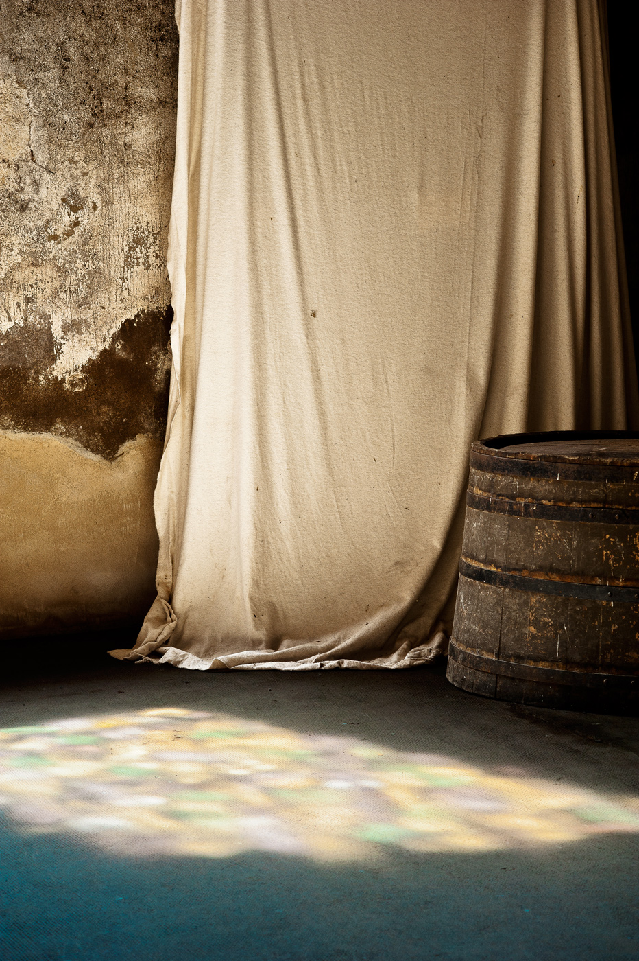 Edition Eberbach — NIC HAY PHOTOGRAPHY