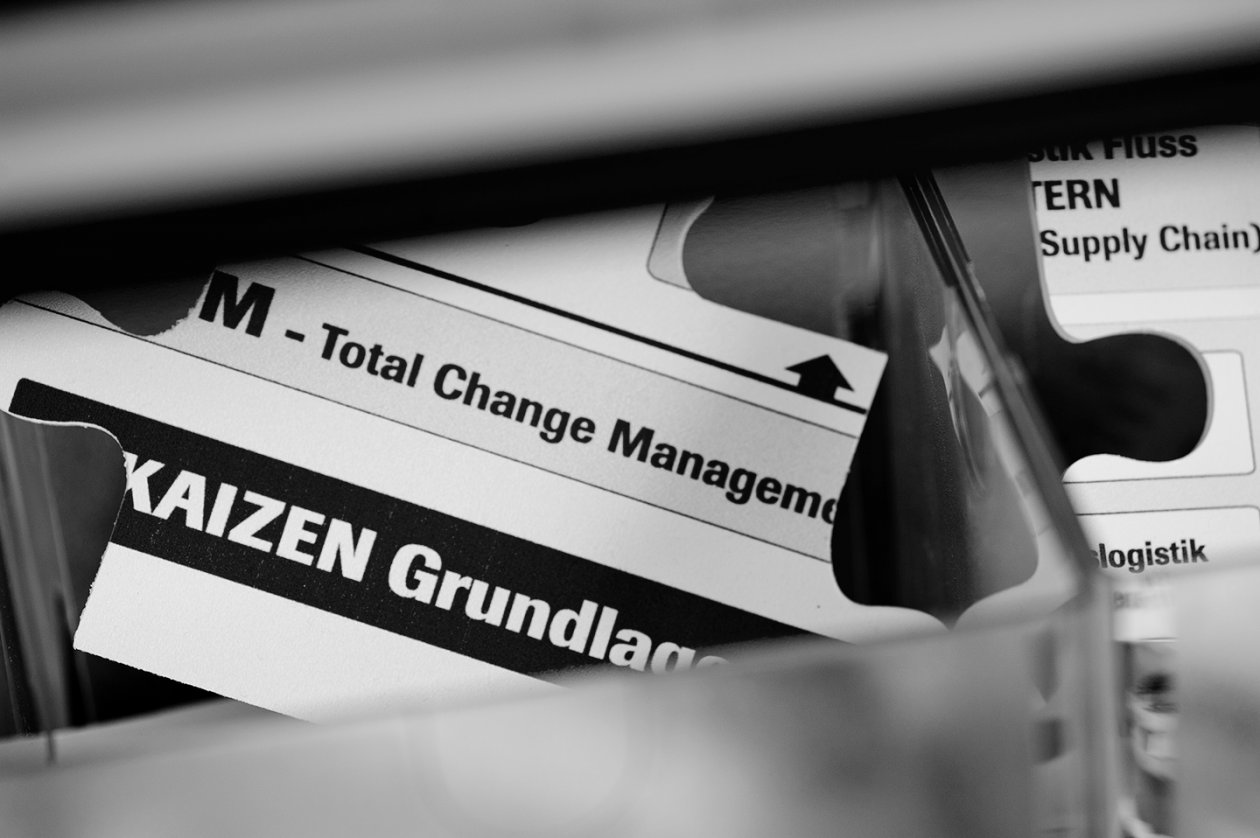 Kaizen Institute