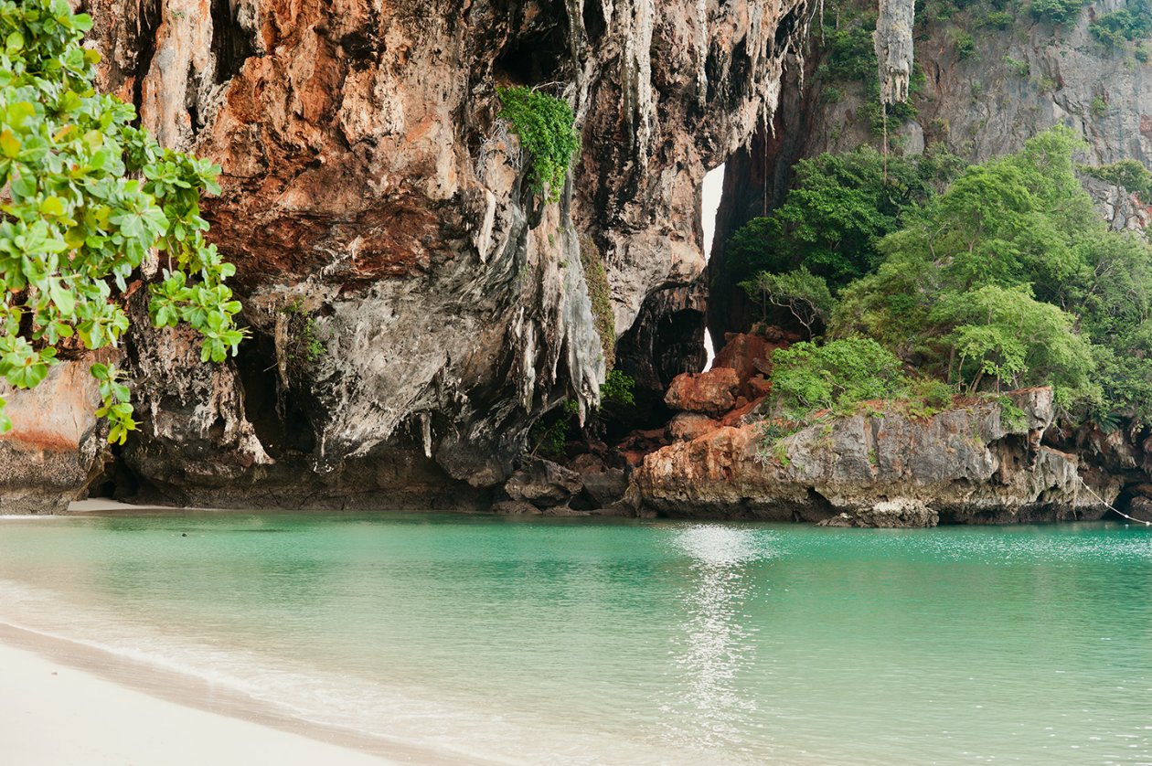 Thailand