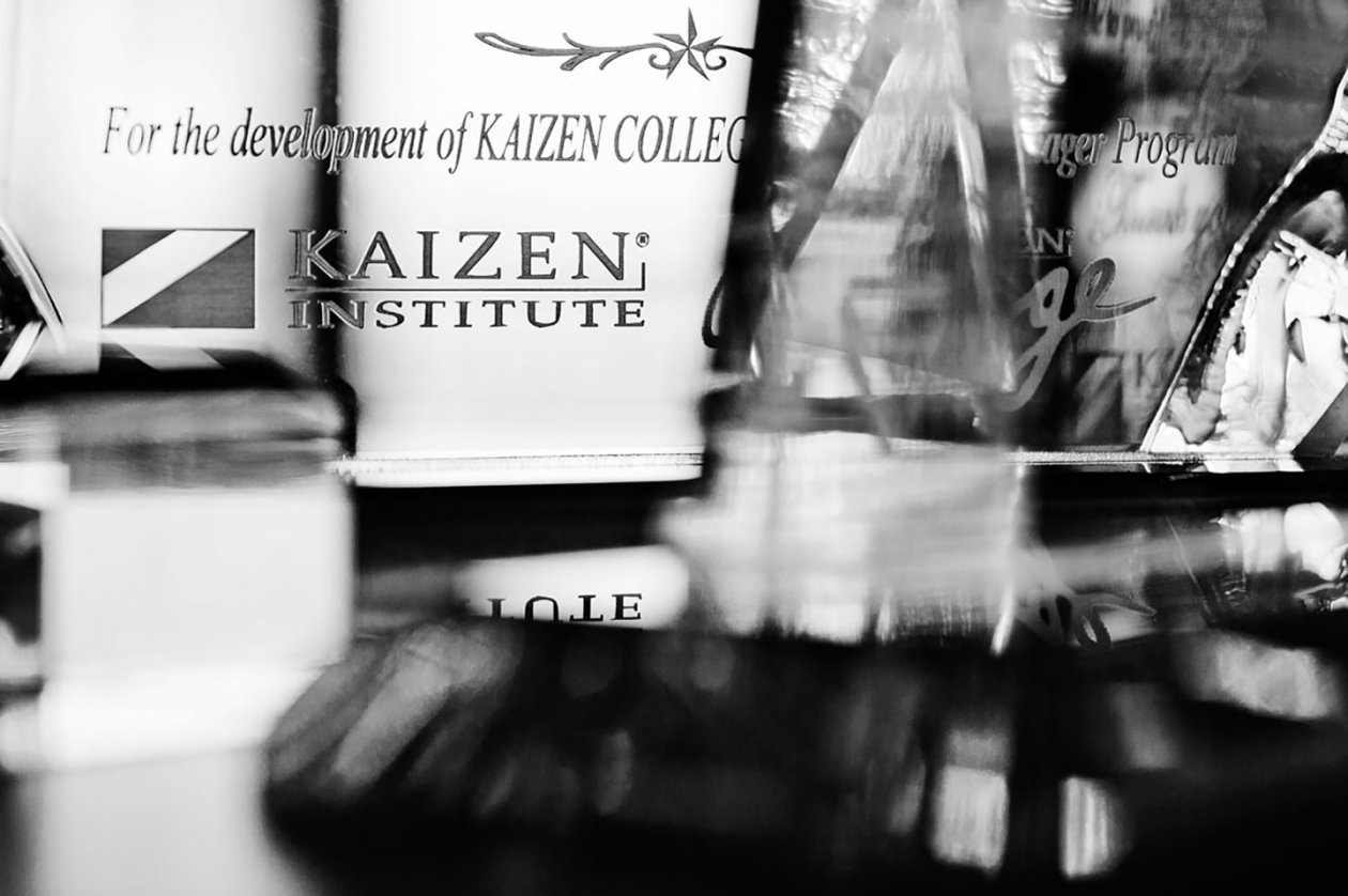 Kaizen Institute