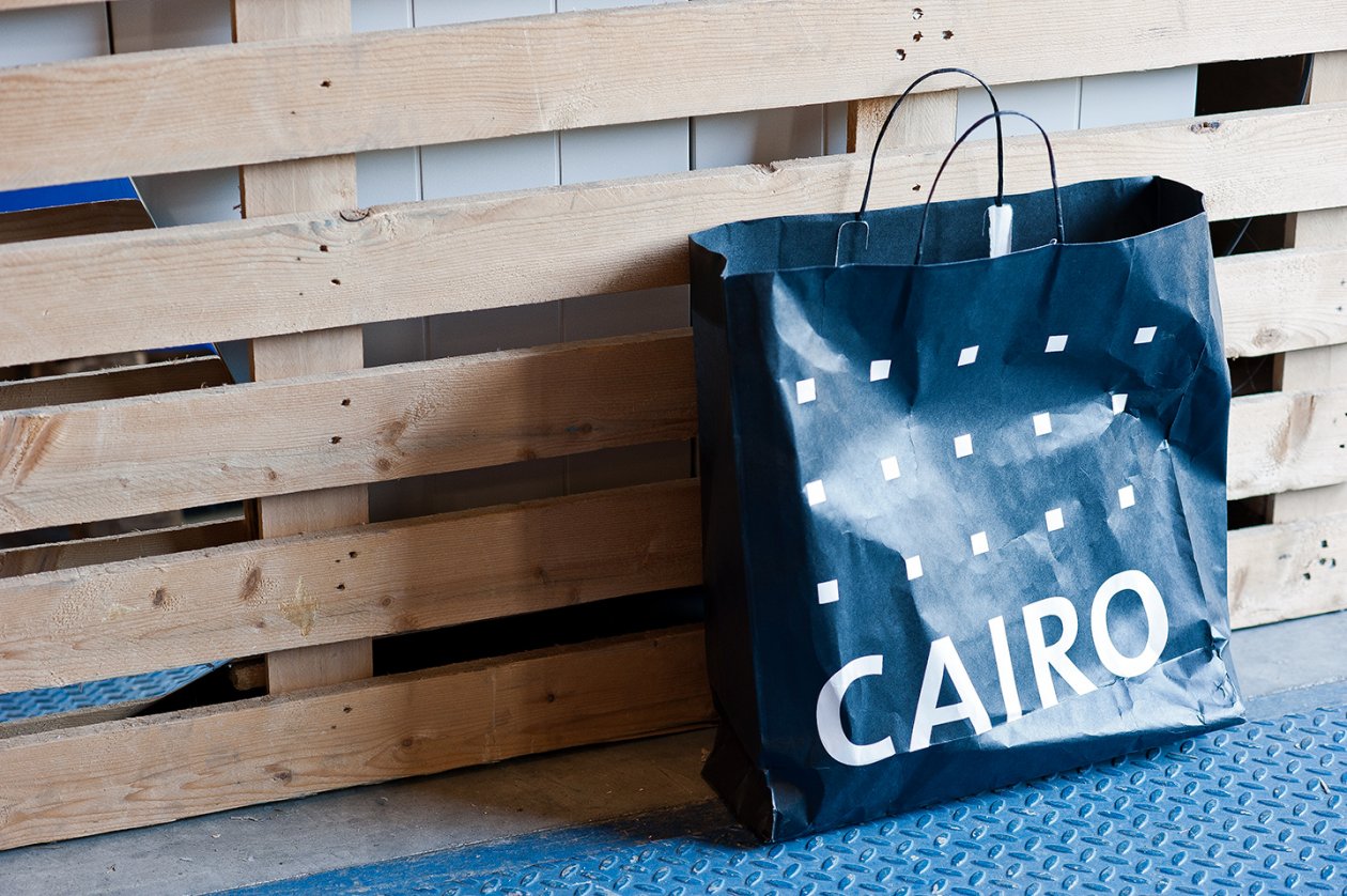 Cairo