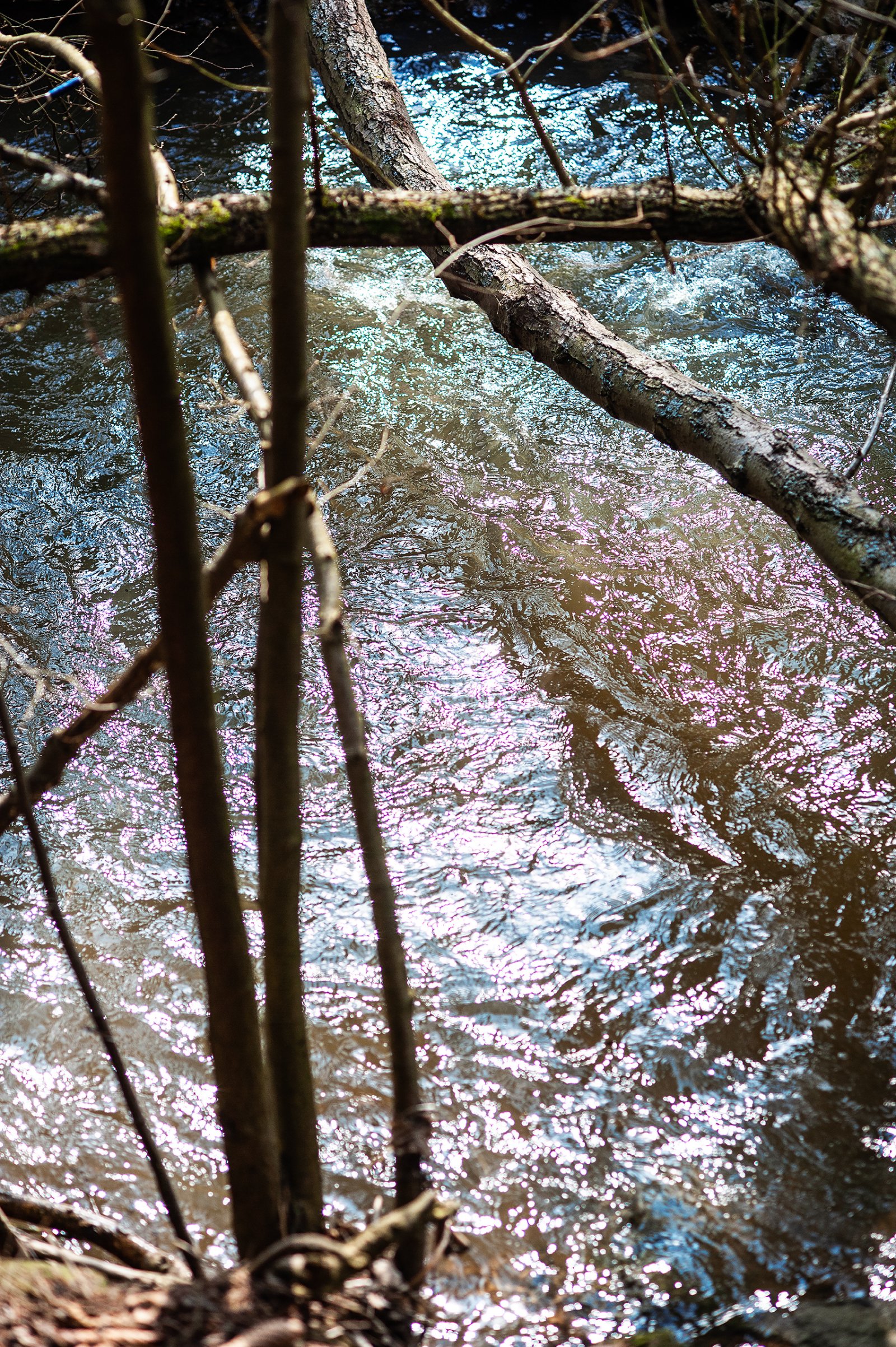RUNNING WATER