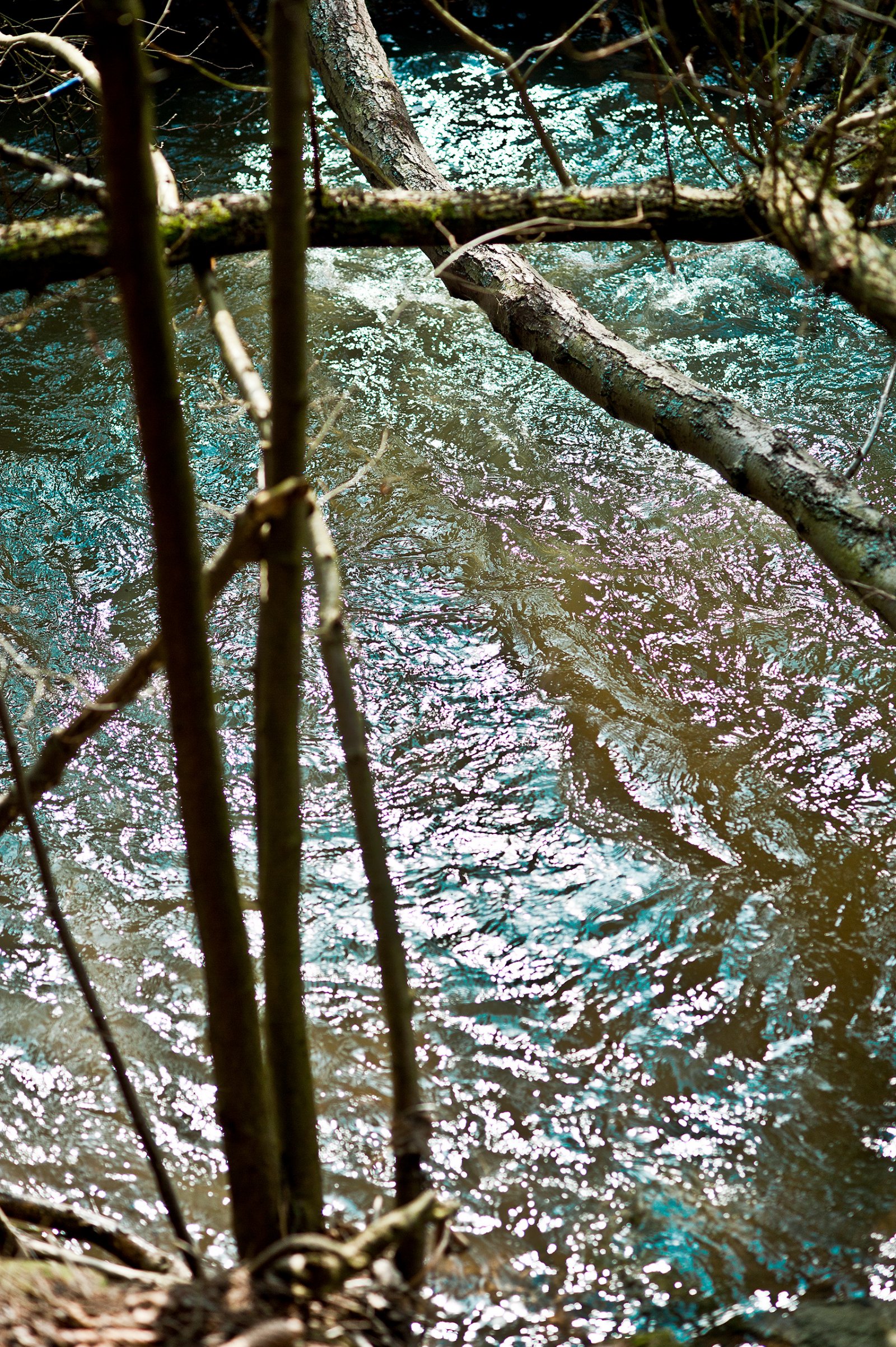 RUNNING WATER