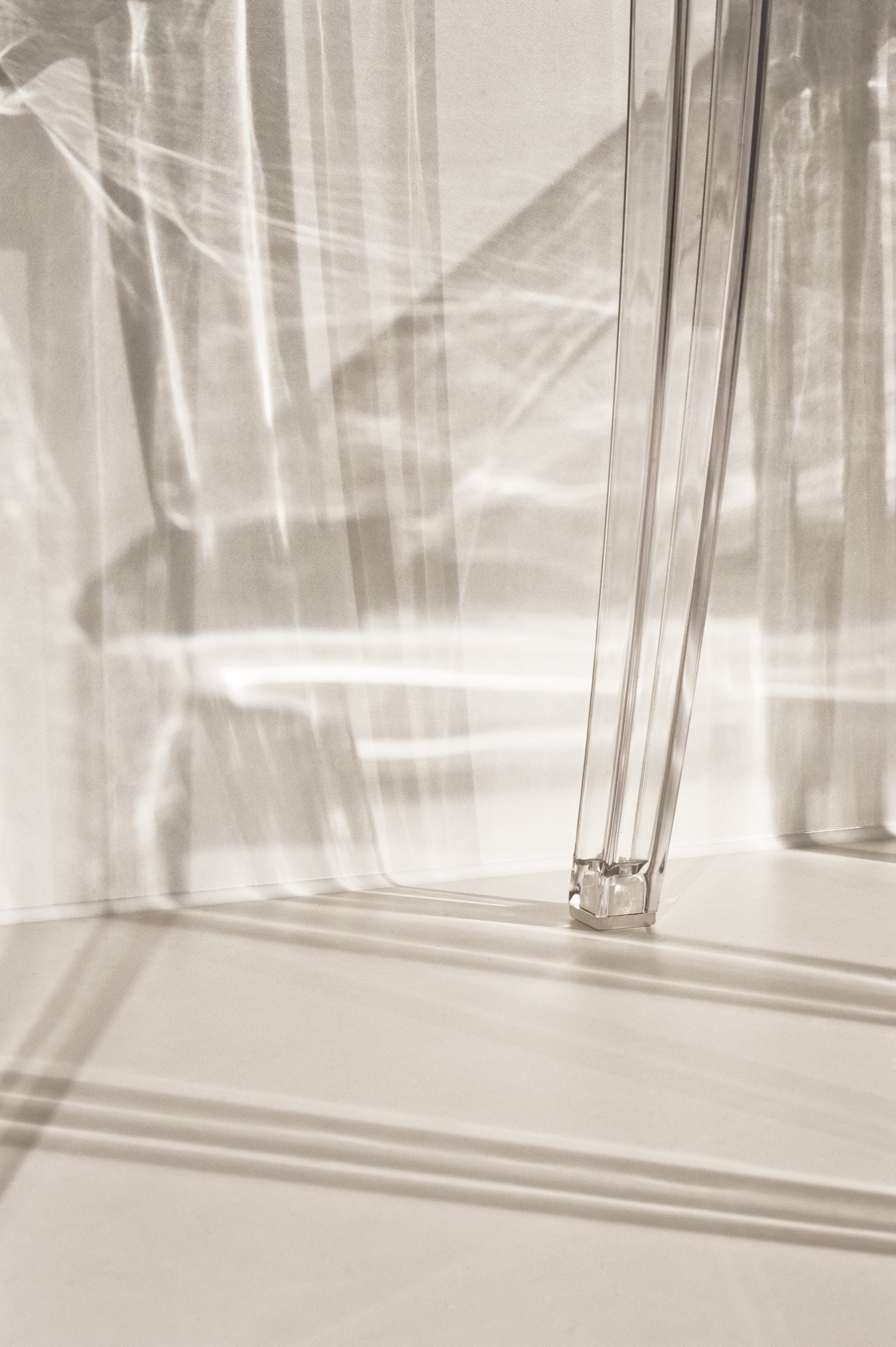 INTERIOR SHADOWS