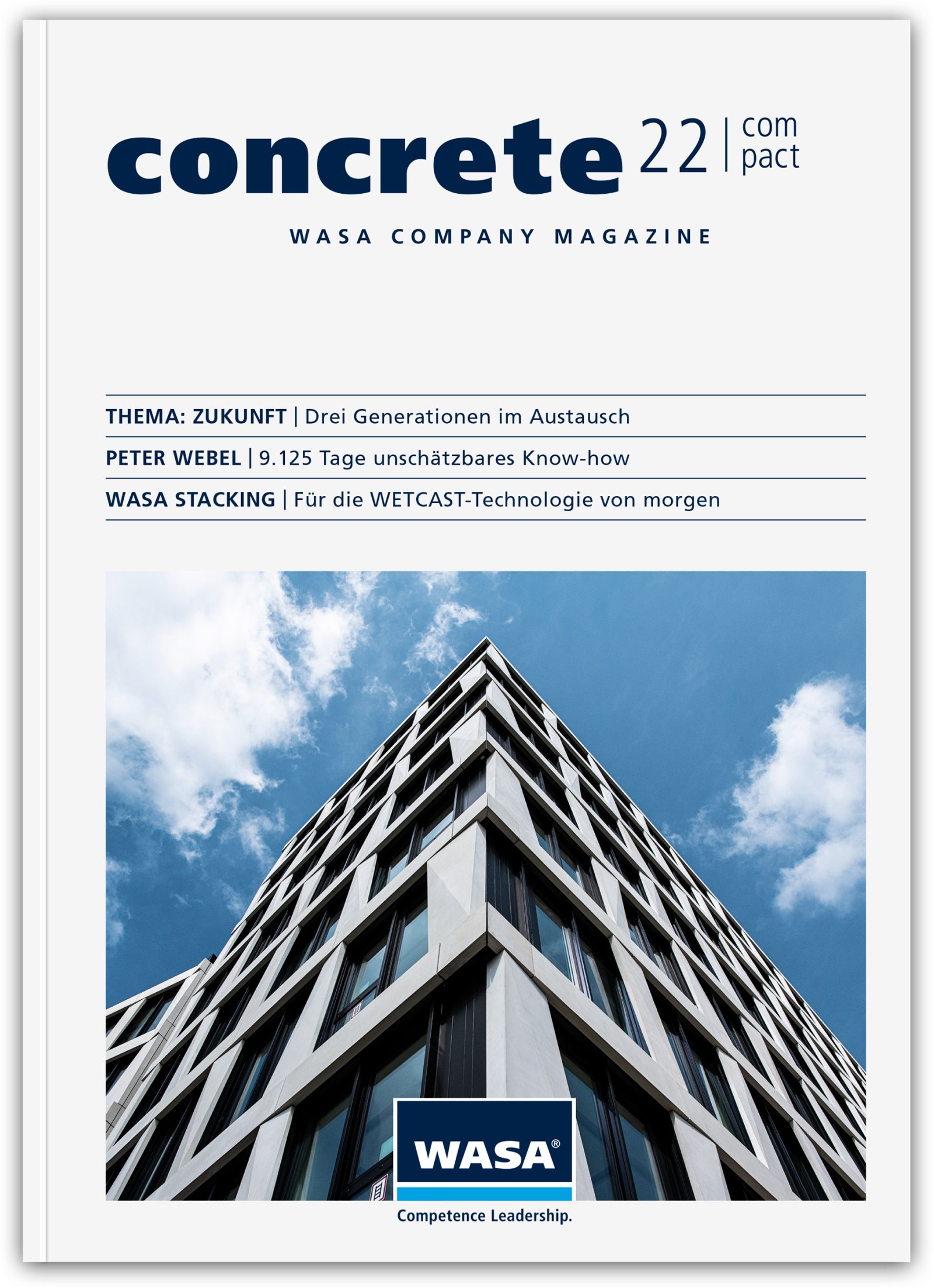 concrete