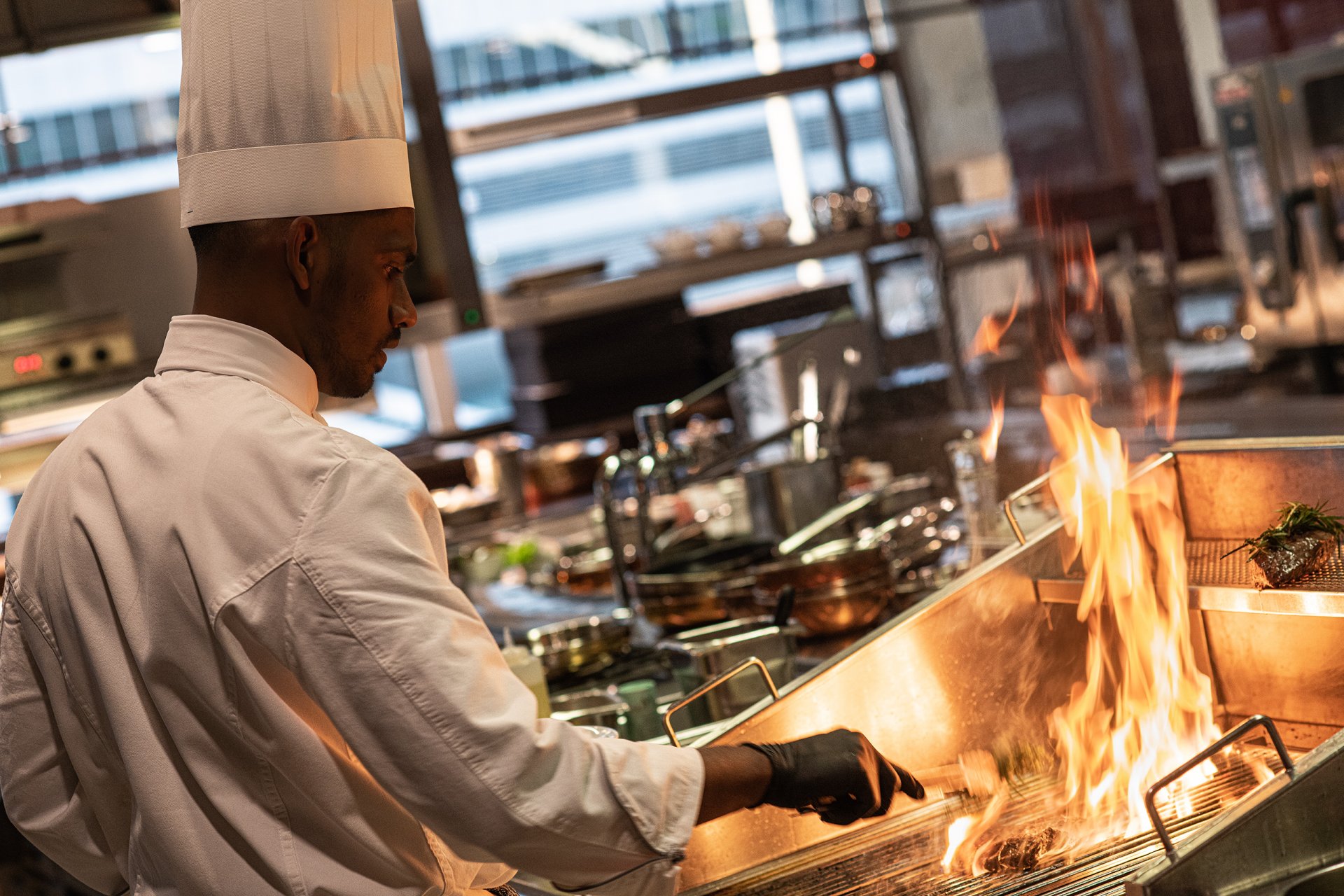 SHERATON FRANKFURT AIRPORT