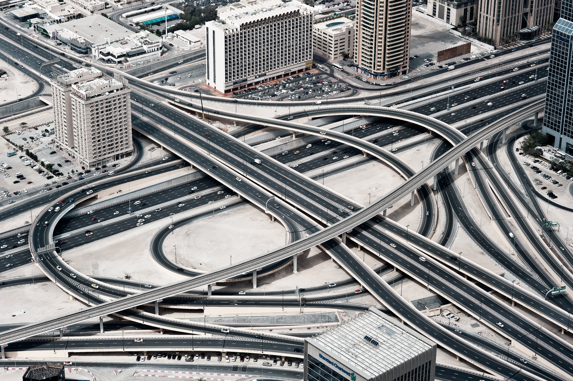 Dubai