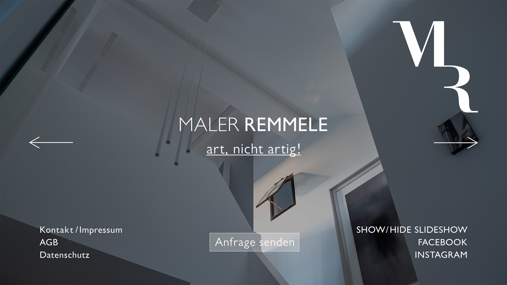 Maler Remmele