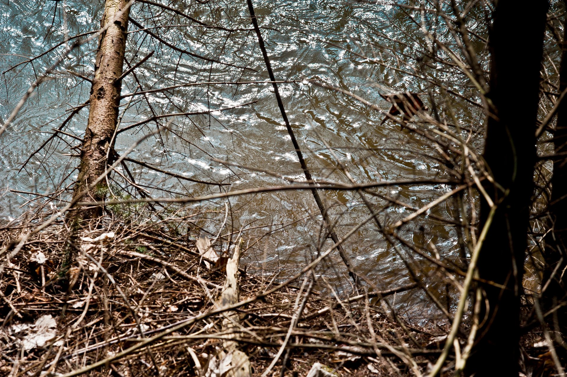 RUNNING WATER