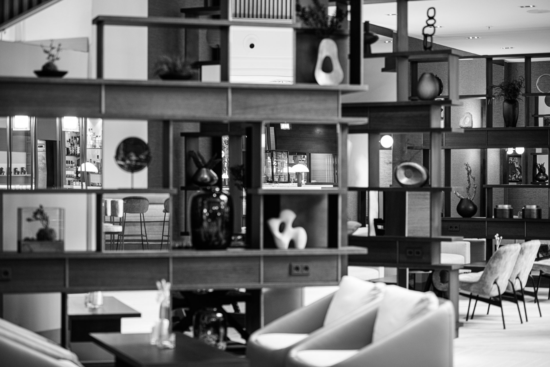 THE WESTIN GRAND FRANKFURT