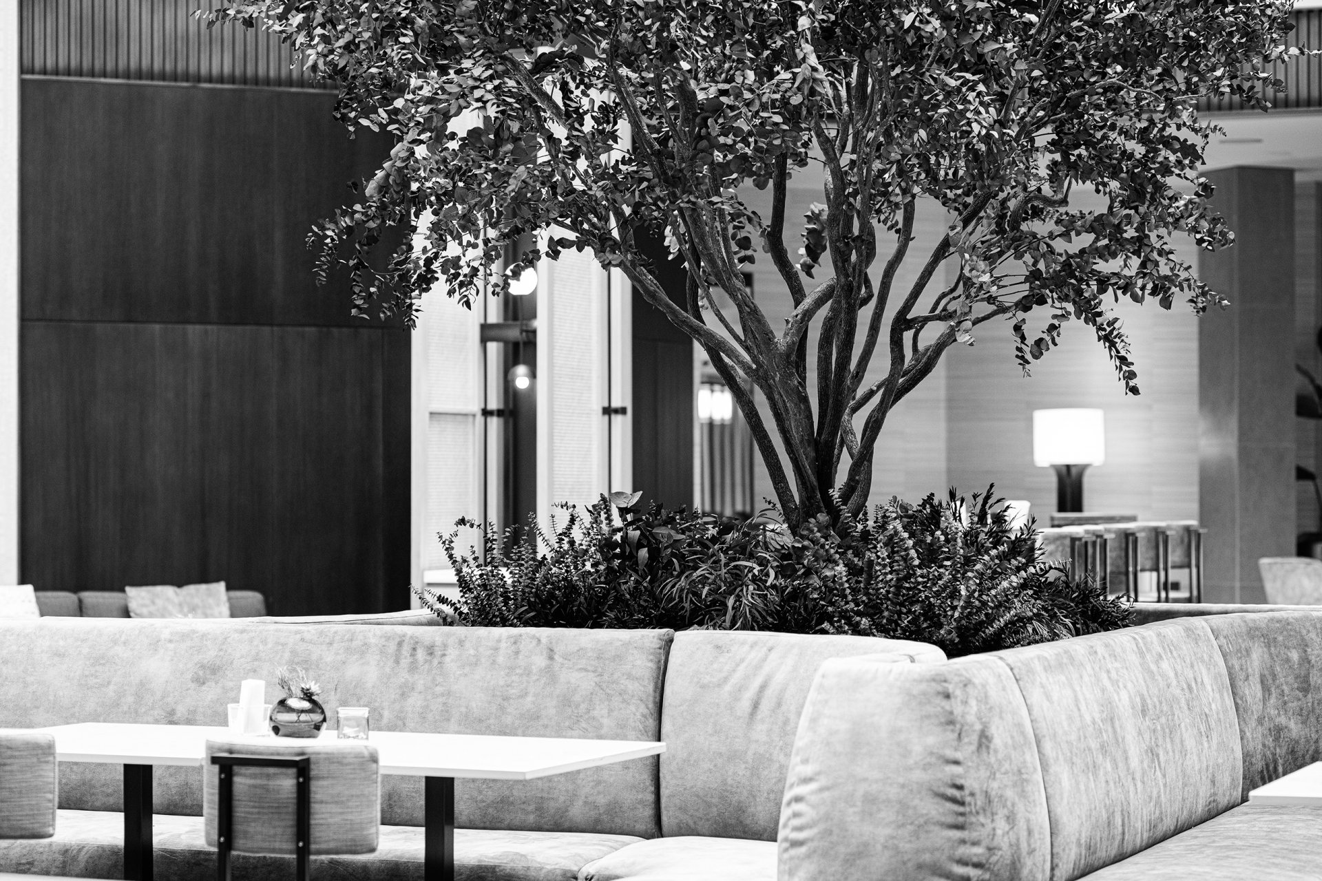 THE WESTIN GRAND FRANKFURT