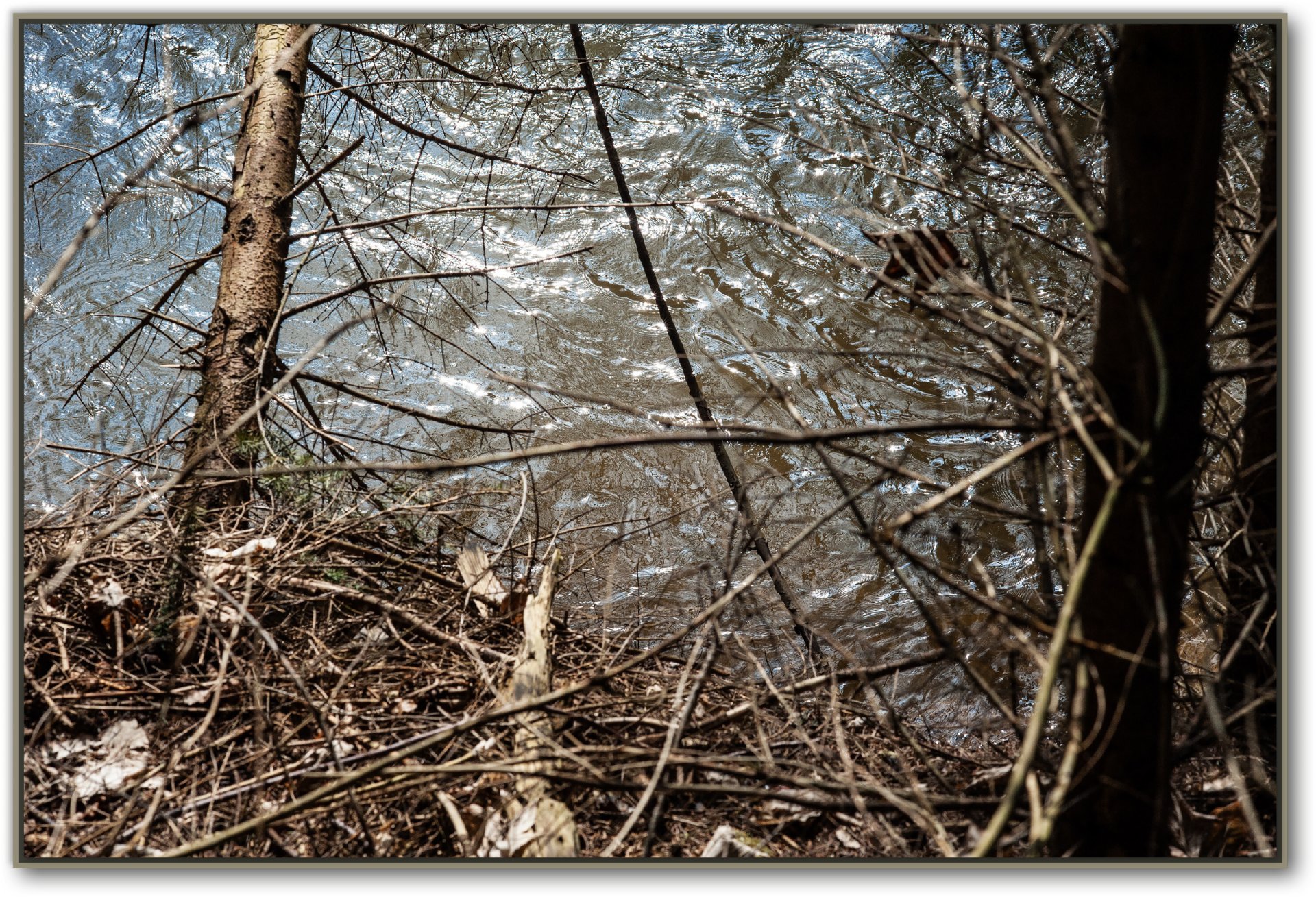 RUNNING WATER