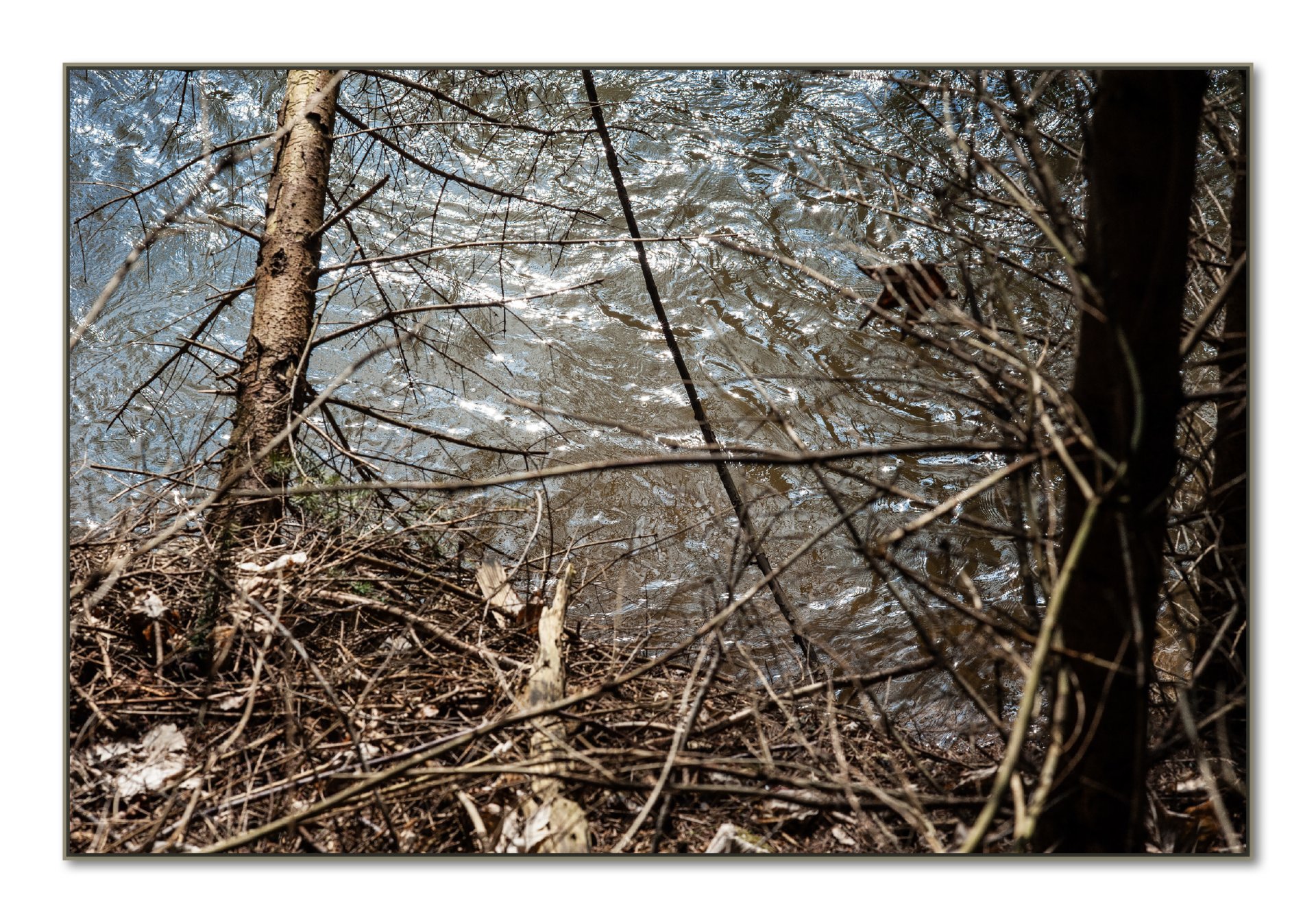 RUNNING WATER