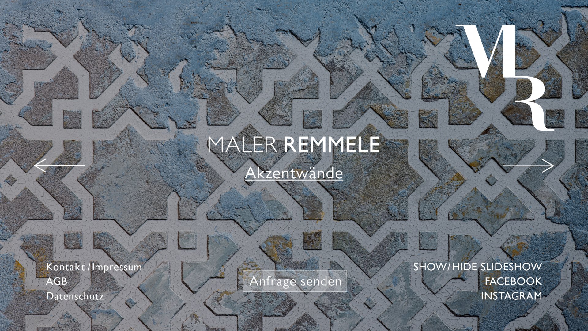 Maler Remmele