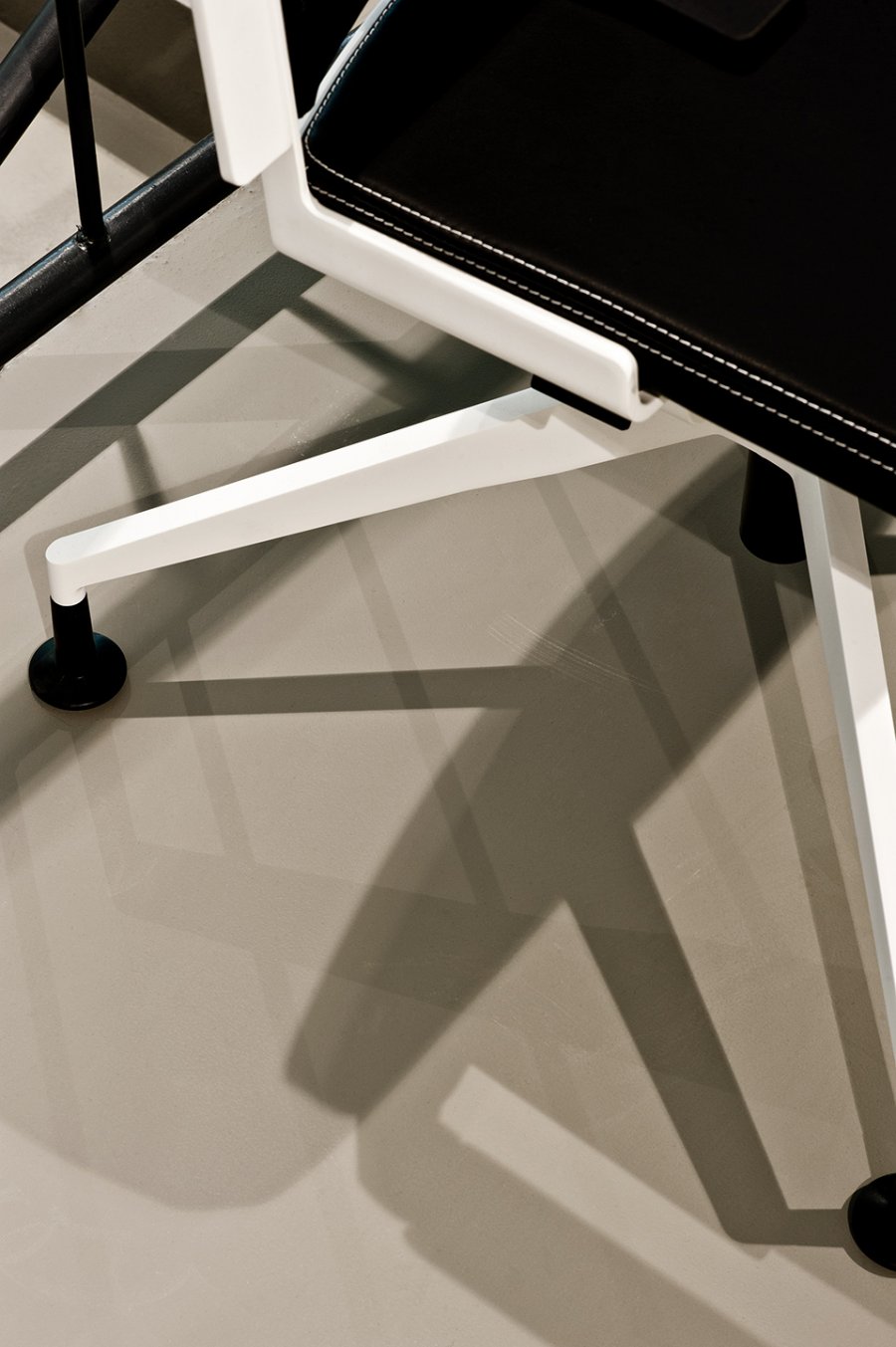 INTERIOR SHADOWS