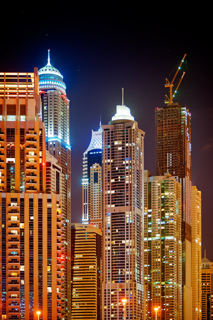 Dubai