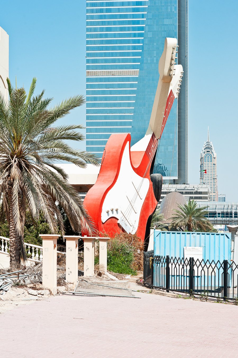 Dubai