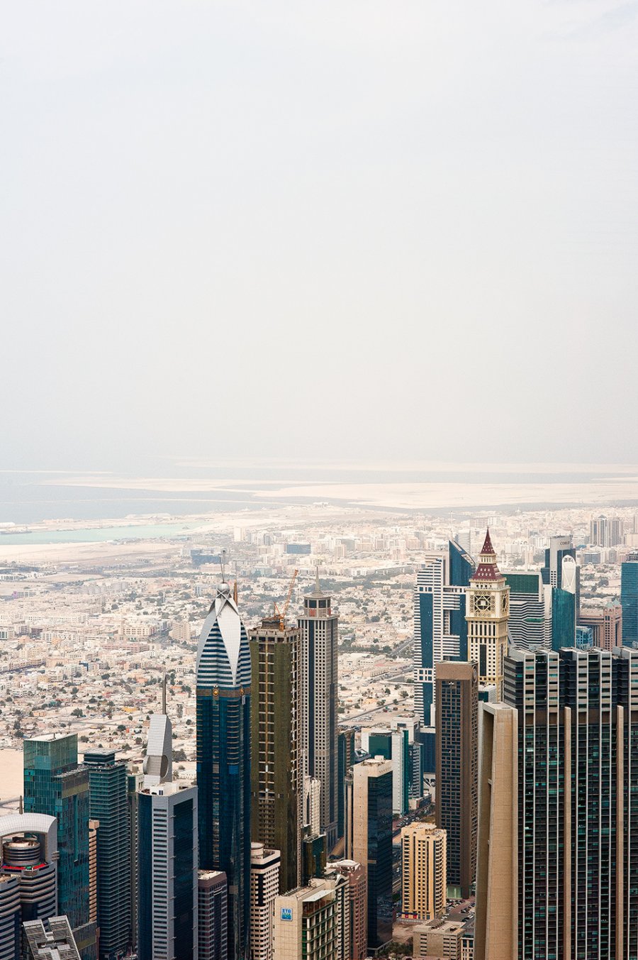 Dubai