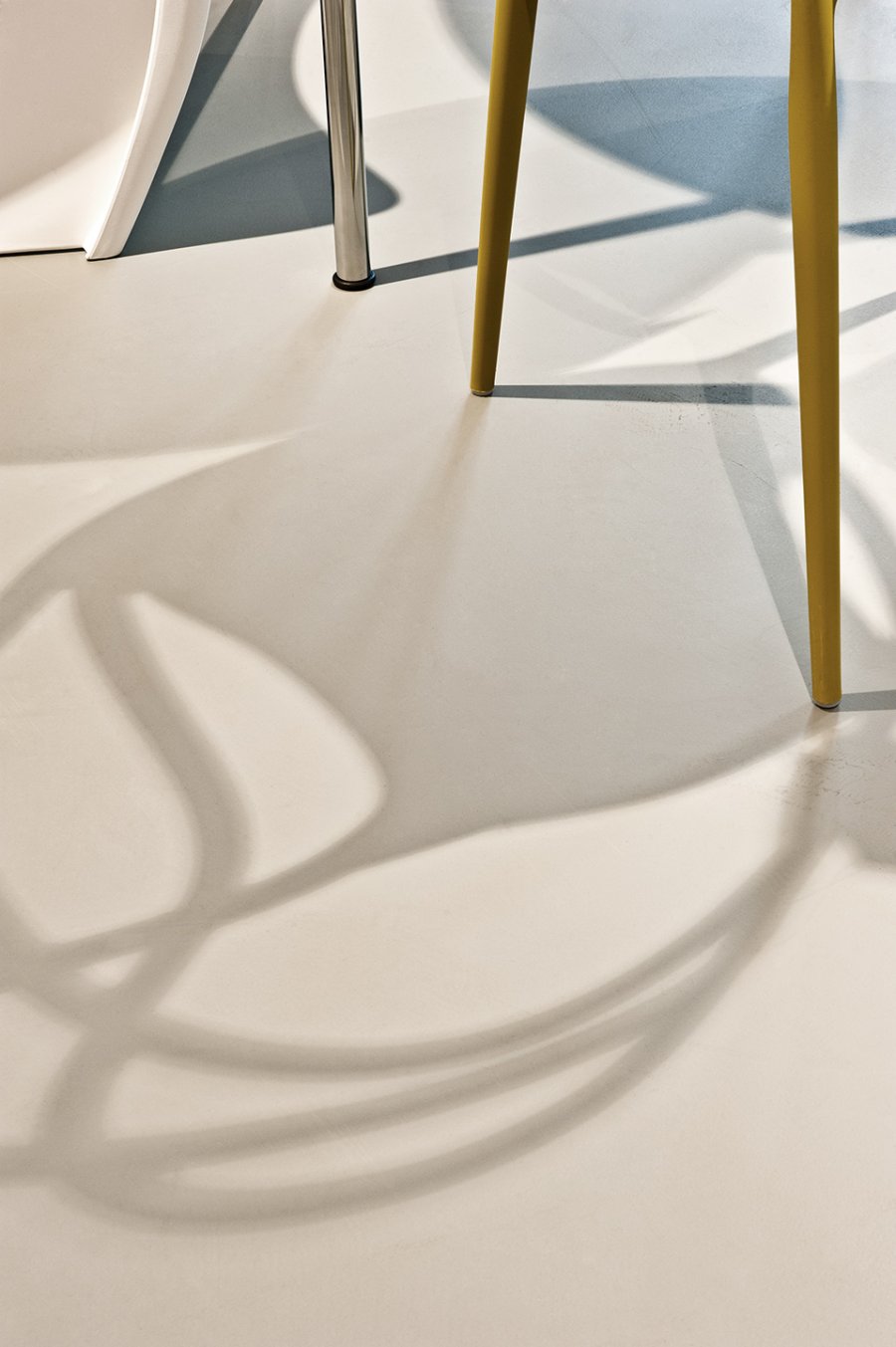 INTERIOR SHADOWS